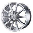 Leichtmetall-Felgen GT109545120D09 | Typ 441 GT 1tlg. |...