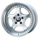 Leichtmetall-Felgen P105852113008 | Typ P5 P Rad 3tlg. |...