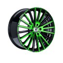 Leichtmetall-Felgen WM859553120T28 | Typ 652 WM...