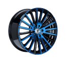Leichtmetall-Felgen WM859553120T31 | Typ 652 WM...