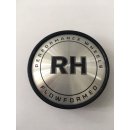 Nabenkappe 65 mm, WM, Porsche Macan 112P | Logo  RH...
