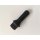 Radschraube M14x1,5x38 | SW17  10.9 60* schwarz/C17D40/38/Nera