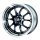 Leichtmetall-Felgen MK90256311268 | Typ P612 MK Dynamik 3tlg. | 9X20" ET63 5/112 schwarz/Horn hochgl.pol.