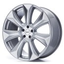Leichtmetall-Felgen NAJII808545114G01 | Typ 661 NAJ II...