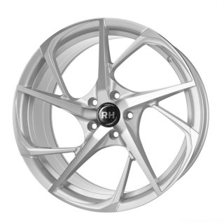 Leichtmetall-Felgen RB12859545112G60 |  RB12 1tlg. | 8,5X19" ET45 5/112 hyper silber