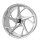 Leichtmetall-Felgen RB12959540120D60 |  RB12 1tlg. | 9,5X19" ET40 5/120 hyper silber