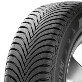 Michelin 245/45 R18 100V PILOT ALPIN 5 | 350133, EL | Kraftstoffeffiz:C, Nasshaft:B, Rollg.:068 dB/1