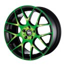 Leichtmetall-Felgen NBU858535120G28 | Typ 603 NBU Race...