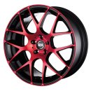 Leichtmetall-Felgen NBU858535120G30 | Typ 603 NBU Race...