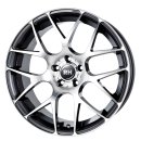 Leichtmetall-Felgen NBU858545108G06 | Typ 603 NBU Race...