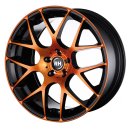 Leichtmetall-Felgen NBU858545108G32 | Typ 603 NBU Race...