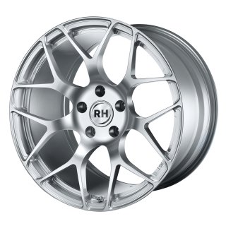 Leichtmetall-Felgen RSone90254713009 | Typ S01 RSone 1tlg. | 9X20" ET47 5/130 sterlingsilber lackiert