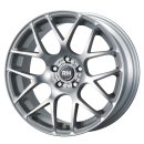 Leichtmetall-Felgen NBU859545108G09 | Typ 604 NBU Race...