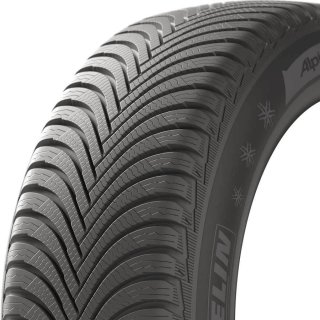 Michelin 215/65 R16 98H ALPIN 6