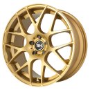 Leichtmetall-Felgen NBU859545112G37 | Typ 604 NBU Race...