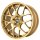 Leichtmetall-Felgen NBU859545112G37 | Typ 604 NBU Race 1tlg. | 8,5X19" ET45 5/112 racing gold glanz