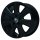 Leichtmetall-Felgen NAJII1022550112B40 | Typ 663 NAJ II 1tlg. | 10X22" ET50 5/112 racing schwarz lackiert