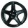 Leichtmetall-Felgen AR4758545120G40 | Typ 641 AR4 1tlg. | 7,5X18" ET45 5/120 racing schwarz lackiert