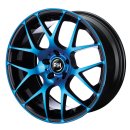 Leichtmetall-Felgen NBU858545112G31 | Typ 603 NBU Race...