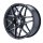 Leichtmetall-Felgen RB11102255012740 | Typ 658 RB11 1tlg. | 10X22" ET50 5/127 racing schwarz lackiert