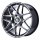 Leichtmetall-Felgen RB11102255013062 | Typ 658 RB11 1tlg. | 10X22" ET50 5/130 hyper anthrazit