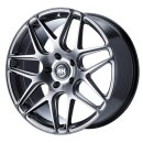 Leichtmetall-Felgen RB1190255012762 | Typ 657 RB11 1tlg....