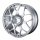 Leichtmetall-Felgen RSone122ZV4809 | Typ S02 RSone 1tlg. | 12X20" ET48 1/1 sterlingsilber lackiert