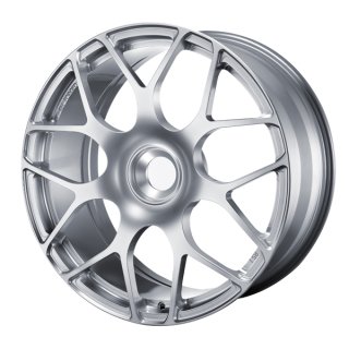 Leichtmetall-Felgen RSone902ZV4709 | Typ S01 RSone 1tlg. | 9X20" ET47 1/1 sterlingsilber lackiert