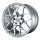 Leichtmetall-Felgen RSone902540112V09 | Typ S01 RSone 1tlg. | 9X20" ET40 5/112 sterlingsilber lackiert