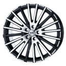 Leichtmetall-Felgen WM859545112G03 | Typ 652 WM...