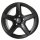 Leichtmetall-Felgen AR4757548112G40 | Typ 640 AR4 1tlg. | 7,5X17" ET48 5/112 racing schwarz lackiert