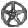 Leichtmetall-Felgen AR4758535108G42 | Typ 641 AR4 1tlg. | 7,5X18" ET35 5/108 anthrazit matt