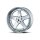 Leichtmetall-Felgen AT902052407711208 ALA | Typ P262 AT Exclusiv 3tlg. | 9X20" ET24 5/112 silber/Horn hochgl.pol.