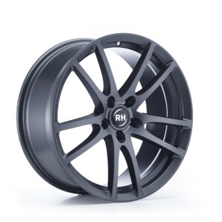 Leichtmetall-Felgen BO959545112G42 | Typ 656 BO Flowforming 1tlg. | 9,5X19" ET45 5/112 anthrazit matt
